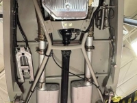 1937 Ford Roadster for sale in Michigan (ID-146801)