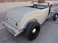 1937 Ford Roadster for sale in Michigan (ID-146801)