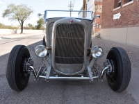 1937 Ford Roadster for sale in Michigan (ID-146801)