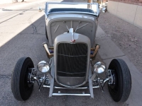 1937 Ford Roadster for sale in Michigan (ID-146801)