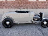 1937 Ford Roadster for sale in Michigan (ID-146801)