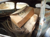 1937 Ford Sedan for sale in Michigan (ID-103176)