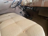 1937 Ford Sedan for sale in Michigan (ID-108637)