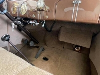 1937 Ford Sedan for sale in Michigan (ID-108637)