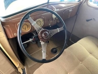 1937 Ford Sedan for sale in Michigan (ID-108637)