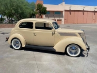 1937 Ford Sedan for sale in Michigan (ID-108637)