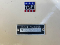 1937 Ford Sedan for sale in Michigan (ID-108637)
