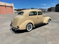 1937 Ford Sedan for sale in Michigan (ID-108637)