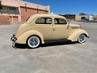 1937 Ford Sedan for sale in Michigan (ID-108637)