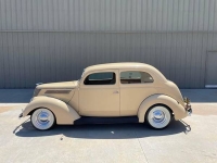 1937 Ford Sedan for sale in Michigan (ID-108637)