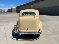 1937 Ford Sedan for sale in Michigan (ID-108637)