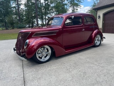 1937 Ford Sedan for sale