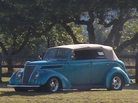 1937 Ford Sedan for sale (ID-99493)
