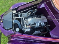 1937 Ford Sedan for sale in Michigan (ID-135671)