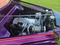 1937 Ford Sedan for sale in Michigan (ID-135671)