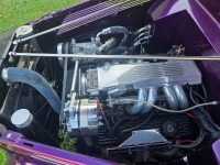 1937 Ford Sedan for sale in Michigan (ID-135671)
