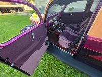 1937 Ford Sedan for sale in Michigan (ID-135671)
