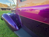 1937 Ford Sedan for sale in Michigan (ID-135671)