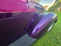 1937 Ford Sedan for sale in Michigan (ID-135671)