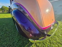 1937 Ford Sedan for sale in Michigan (ID-135671)