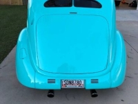 1937 Ford Sedan for sale in Michigan (ID-136408)