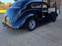 1937 Ford Sedan for sale in Michigan (ID-140452)
