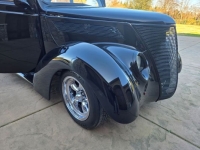 1937 Ford Sedan for sale in Michigan (ID-140452)