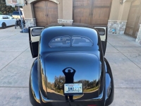 1937 Ford Sedan for sale in Michigan (ID-140452)