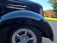 1937 Ford Sedan for sale in Michigan (ID-140452)