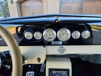 1937 Ford Sedan for sale in Michigan (ID-140452)