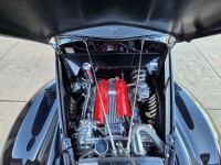 1937 Ford Sedan for sale in Michigan (ID-140452)