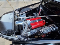 1937 Ford Sedan for sale in Michigan (ID-140452)