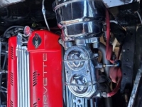 1937 Ford Sedan for sale in Michigan (ID-140452)