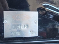 1937 Ford Sedan for sale in Michigan (ID-140452)