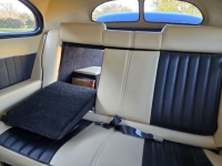 1937 Ford Sedan for sale in Michigan (ID-140452)