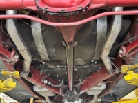1937 Ford Sedan for sale in Michigan (ID-144911)