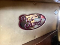 1937 Ford Sedan for sale in Michigan (ID-144911)