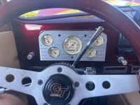 1937 Ford Sedan for sale in Michigan (ID-144911)