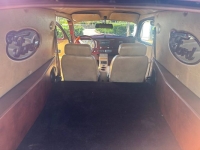1937 Ford Sedan for sale in Michigan (ID-144911)