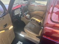 1937 Ford Sedan for sale in Michigan (ID-144911)