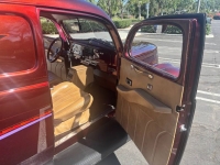 1937 Ford Sedan for sale in Michigan (ID-144911)