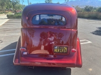 1937 Ford Sedan for sale in Michigan (ID-144911)