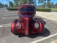 1937 Ford Sedan for sale in Michigan (ID-144911)
