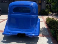 1937 Ford Sedan for sale in Michigan (ID-162697)