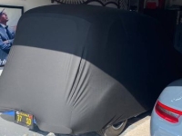 1937 Ford Sedan for sale in Michigan (ID-162697)