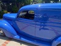 1937 Ford Sedan for sale in Michigan (ID-162697)