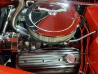 1937 Ford Slantback for sale in Michigan (ID-103767)