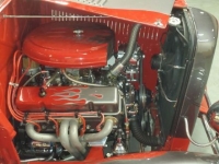 1937 Ford Slantback for sale in Michigan (ID-103767)