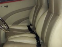 1937 Ford Slantback for sale in Michigan (ID-103767)
