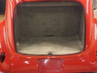 1937 Ford Slantback for sale in Michigan (ID-103767)